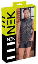 Nek Men's Shirt M seksualūs vyriški marškinėliai