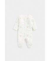 MOTHERCARE šliaužtinukas ilgomis rankovėmis, FE122