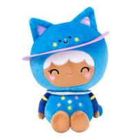 MOMIJI Out of This World pliušinis žaislas Cosmic Kitty, L21007