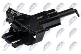 Priekinių žibintų valymo sistema NTY EDS-NS-001