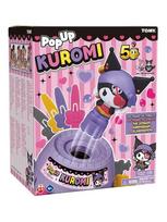 TOMY GAMES iššokantis žaislas KUROMI, T73865