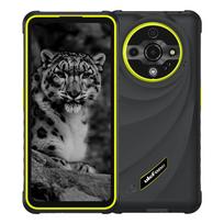 ULEFONE ARMOR X31 6+128GB 4G Viedtālrunis LIGHTSOME GREEN | 000000CR | 6975326660099