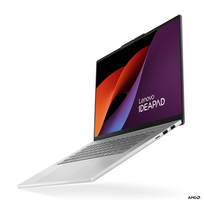 LENOVO IdeaPad Slim 5 15ARP10 AMD | Cloud Grey | 15.1" | OLED | WQXGA | 2560 x 1600 pixels | Glossy | AMD Ryzen 7 | 7735HS | 16GB | Soldered LPDDR5X | 512GB SSD | AMD Radeon 680M Graphics | Windows