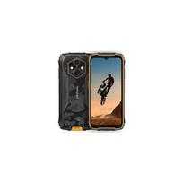 ULEFONE RUGKING 4 PRO 8/128GB Orange išmanusis telefonas | RUGKING4PRO ORANGE 8/128 | 6975326661812