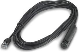 APC AP9335TH Temperature and humidity sensor