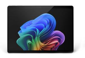MICROSOFT MS Surface Pro 11 13in Eli/16/512 W11P Blk