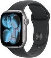 Apple Watch Series 11 GPS 42mm Space Grey Case