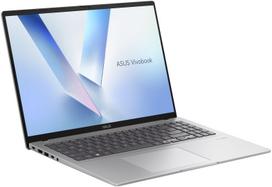 Nešiojamas kompiuteris Asus ASUS Vivobook 16 X1607AA-MB010W Ultra 5 325 16" WUXGA 16GB 512SSD W11 | X1607AA-MB010W | 4711636467612