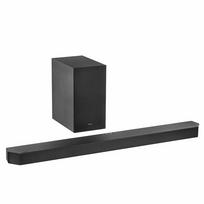Garso juosta Samsung SOUNDBAR HW-Q600H/EN SAMSUNG | HW-Q600H/EN | 8806099014704