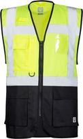 Ardon Liemenė Hi-viz Signal, geltona, XL