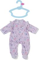 Baby Born - Romper Forest 43cm (840115)