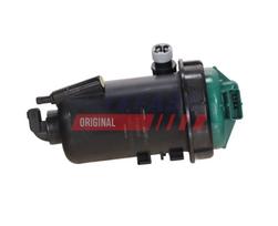 Korpusas, kuro filtras FAST FT39305