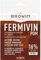 Biowin Sausosios vyno mielės BIOWIN DRPDM/400330, 7 g