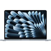 Laptop Apple MacBook Air 34.5 cm (13.6) 2026 CTO, Notebook - Light Blue, 24GB, 512GB SSD, M5, MacOS, German Keyboard