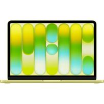 Laptop Computer Apple MacBook Neo 256GB, 8GB RAM, Citrus, MHFD4D/A