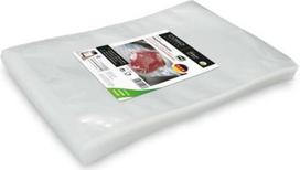 Caso | Sealed edge bags | 01286 | 100 bags | Dimensions (W x L) 25 x 35  cm