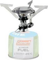 Coleman 2000028074 camping stove Canister stove