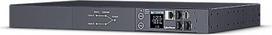 Cyberpower ATS PDU PDU44004 1U,10A, 2xC14, 12xC13, SNMP
