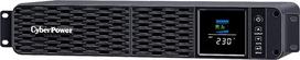Cyberpower Smart App UPS for Network and Server | CP1200EIPFCRM2U | 1200 VA | 720 W