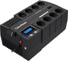 Cyberpower | Backup UPS Systems | BR700ELCD | 700 VA | 420 W