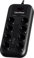 Cyberpower | P0820SUF0-DE Surge Protectors