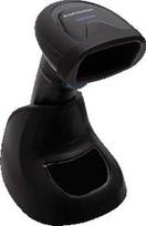 Datalogic QBT2500-BK-BTK1 barcode reader Handheld bar code reader 1D/2D Black