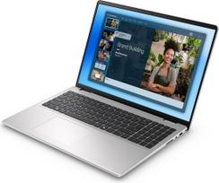 Dell DC16251 Intel Core 7 150U Laptop 40.6 cm (16") Full HD+ 16GB DDR5-SDRAM 1 TB SSD NVIDIA GeForce MX570A Wi-Fi 6E (802.11ax) Windows 11 Pro Platinum, Silver