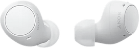 SONY WFC510W.CE7 Wireless In-Ear Headphones, White