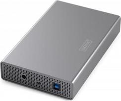 Digitus External SSD/HDD Enclosu DA-71106-1