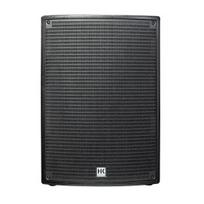 HK AUDIO  Sonar 115 SUB D - active subwoofer | 1007908  | 4039373024098