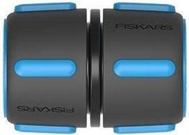 Fiskars Laistymo žarnos jungtis Fiskars 1027064,13-15 mm