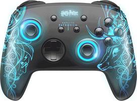 Freaks And Geeks - Wireless Controller Harry Potter Expecto Patronum (Nintendo Switch)
