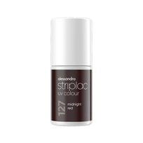 STRIPLAC PEEL OR SOAK nagų lakas MIDNIGHT RED