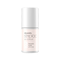 STRIPLAC PEEL OR SOAK nagų lakas HEAVENS NUDE