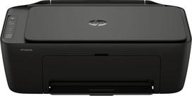 HP DeskJet 2910 AIO All-in-One Printer - BOX DAMAGE - A4 Color Ink, Print/Copy/Scan, Manual Duplex, WiFi, 7.5ppm, 50-100 pages per month (replaces DeskJet 2810e) / 89F98B#629?/PACKAGE