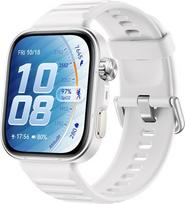 Huawei Watch FIT 5 Pro, White, Niki-B29FS | Huawei