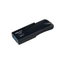 PNY USB Flash Drive 512GB USB Type-A 3.2 Gen 1 (3.1 Gen 1) – Black