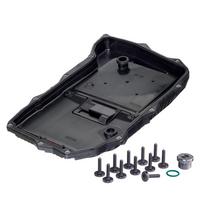 Alyvos karteris, automatinė transmisija HENGST FILTER HG108H D839
