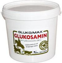 Ion Silver - Gluko/Max 1Kg Glucosamine Sulfate 100% - (721.0240)