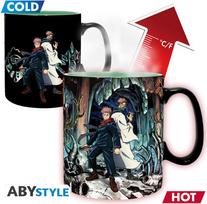 Jujutsu Kaisen - Itadori & Sukuna Mug (460ML)