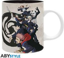 Jujutsu Kaisen - The group Mug (320ML)