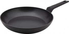 Lamart Aluminum frying pan with non-stick coating LP1003 MARCHE 28cm black