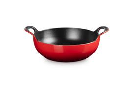 Le Creuset 20142240600460 baking dish 2.7 L Round Cast iron Casserole baking dish