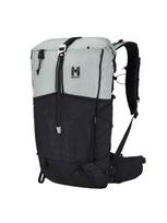 Backpack Millet Parmelan 25 - silverstone/black size: s
