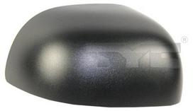Dangtelis, išorinis veidrodėlis TYC 309-0108-2