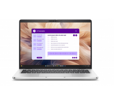 Dell Pro 14 Plus PB14250 | 14 " | FHD+ | Anti-glare | Intel Core Ultra 7 | 266V | 16GB | LPDDR5x | Solid-state drive capacity 512GB | Intel Arc Graphics | Windows 11 Pro | 802.11be | Bluetooth version 5.4 | Keyboard language Estonian | Keyboard backlit