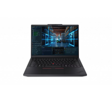 Lenovo ThinkPad P14s G7 AMD | Black | 14 " | IPS | WUXGA | 1920 x 1200 pixels | Anti-glare | AMD Ryzen AI 7 PRO | 450 | 32 (2x16GB) GB | SODIMM DDR5 | Solid-state drive capacity 1000GB | AMD Radeon 860M Graphics | Windows 11 Pro | 802.11be | Bluetooth ve