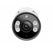 TP-LINK InSight S385 | VIGI Outdoor Full-Color Network Camera | Bullet | 8 MP | 2.8mm | H.265+ | MicroSD, up to 512GB