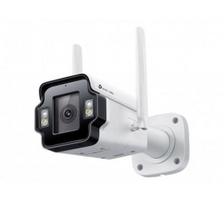 TP-LINK InSight S345-4G | VIGI Outdoor Full-Color 4G Network Camera | Bullet | 4 MP | 4mm | IP66 | H.265+ | MicroSD, up to 512GB