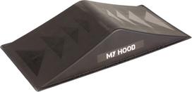 My Hood - Mini Double Rampe One Piece (505185)